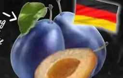 AEZ Zwetschgen Angebot