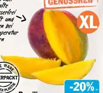 AEZ Mango XL Angebot