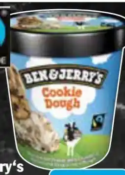 AEZ Ben & Jerry's Ice Cream Cookie Dough Angebot