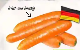 AEZ Möhren Angebot