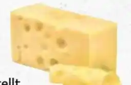 AEZ Emmentaler Angebot
