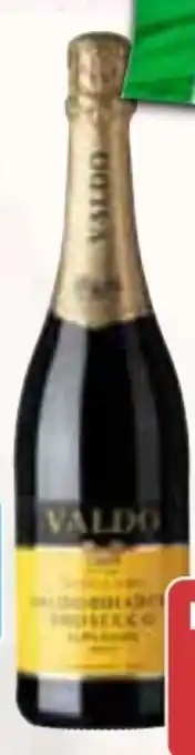 AEZ Valdo Valdobbiadene Prosecco Superiore Marca Oro Angebot