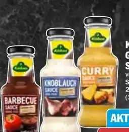 AEZ Kühne Knoblauch-Sauce Angebot