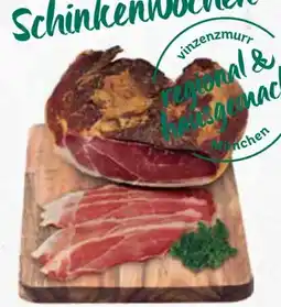 AEZ Vinzenzmurr Murroc Rohschinken Riserva Angebot