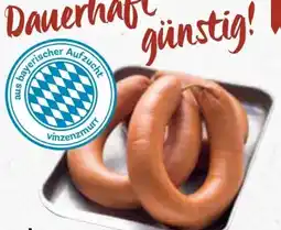 AEZ Vinzenzmurr Lyoner im Ring Angebot
