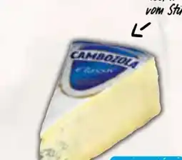 AEZ Käserei Champignon Cambozola Classic Angebot