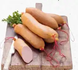 AEZ Vinzenzmurr Delikatess-Leberwurst mit Kalbfleisch Angebot