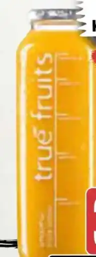 AEZ True Fruits Smoothie Yellow Angebot