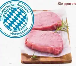 AEZ Vinzenzmurr Premiumsteak Angebot