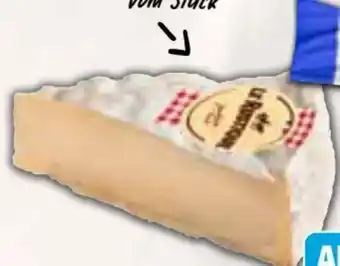 AEZ Le Rustique Weichkäse Angebot
