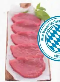AEZ Vinzenzmurr Rinder-Minutensteak Angebot