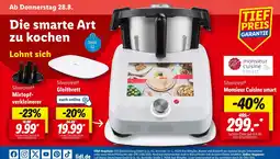 Lidl Silvercrest mixtopf-verkleinerer Angebot