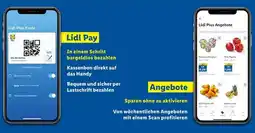 Lidl Ehrmann almighurt Angebot