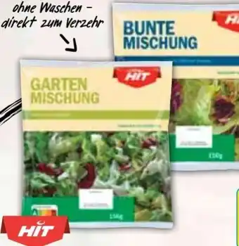 HIT Hit Bunte Mischung Angebot