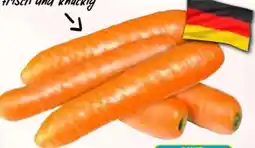 HIT Möhren Angebot