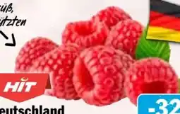 HIT Hit Himbeeren Angebot