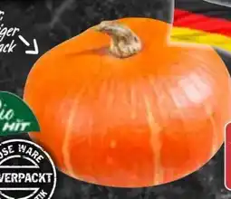 HIT Bio HIT Bio-Kürbis Angebot