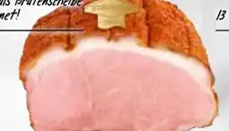 HIT Steinhaus Krustenbraten Angebot