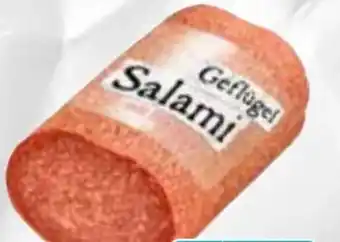 HIT Wiesenhof Geflügel Salami Angebot