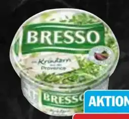 HIT Bresso Frischkäse Angebot