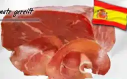 HIT Hit Meistermetzgerei Serrano Schinken Reserva Angebot