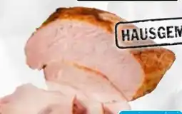 HIT Hit Meistermetzgerei Putenbrust Aufschnitt Angebot