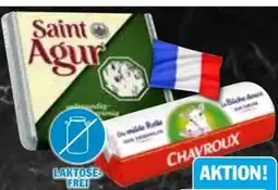 HIT Chavroux Weichkäse Angebot
