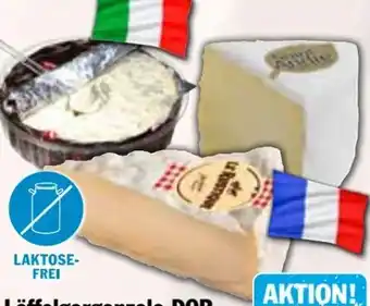 HIT Le Grand Rustique Weichkäse Angebot