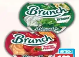 HIT Brunch Frischkäse Angebot
