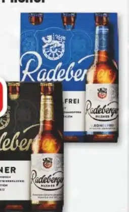 trinkgut Radeberger Pilsner Angebot