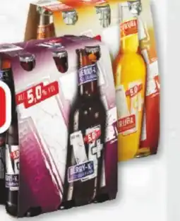 trinkgut Veltins V+ Berry Angebot