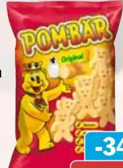 HIT Funny Frisch Pom-Bär Original Angebot
