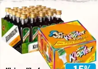 HIT Kleiner Klopfer Fun Mix Angebot