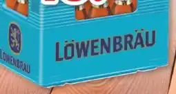trinkgut Löwenbräu Oktoberfestbier Angebot