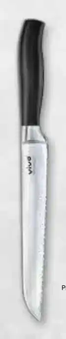 HIT Vivo Brotmesser Angebot