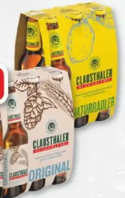 trinkgut Clausthaler Original Bier Angebot