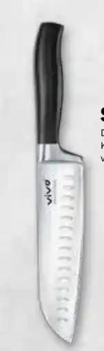HIT Vivo Santokumesser Angebot