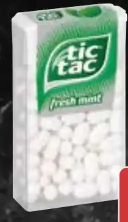 HIT Tic Tac Dragees Angebot
