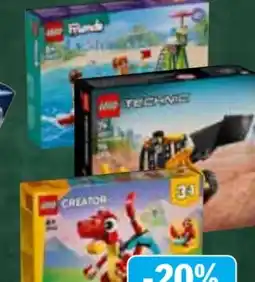 HIT LEGO Bausets Angebot