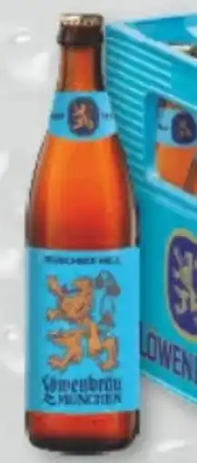 trinkgut Löwenbräu Original Angebot