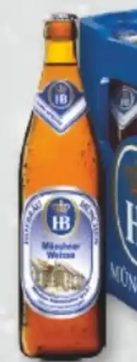 trinkgut Hofbräu München Münchner Weisse Angebot
