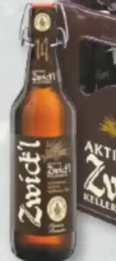trinkgut Bayreuther Brauhaus Aktien Zwickl Angebot