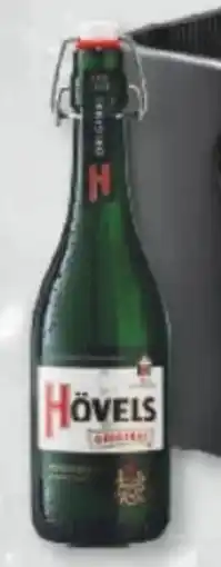 trinkgut Hövels Original Bier Angebot