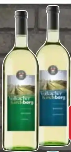 HIT GWF Franken Volkacher Kirchberg Silvaner Angebot