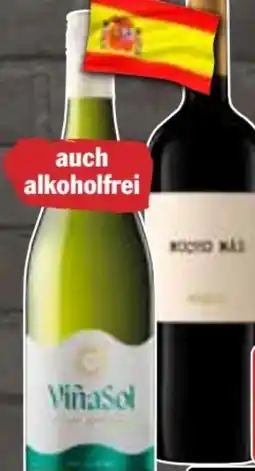 HIT Bodegas Torres Viña Sol Angebot