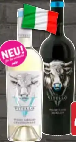 HIT Vitello Primitivo Merlot Angebot