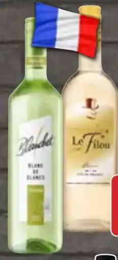 HIT Blanchet Blanc de Blancs Angebot