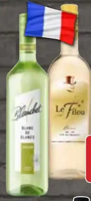 HIT Blanchet Blanc de Blancs Angebot