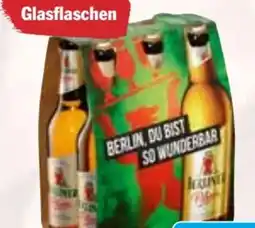 HIT Berliner Pilsner Angebot