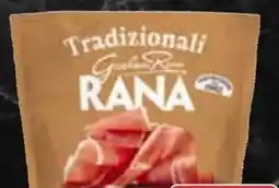 HIT Giovanni Rana Tradizionali Prosciutto di Parma Angebot